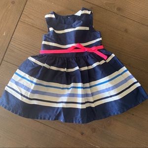 Cute Carter’s 3 month dress